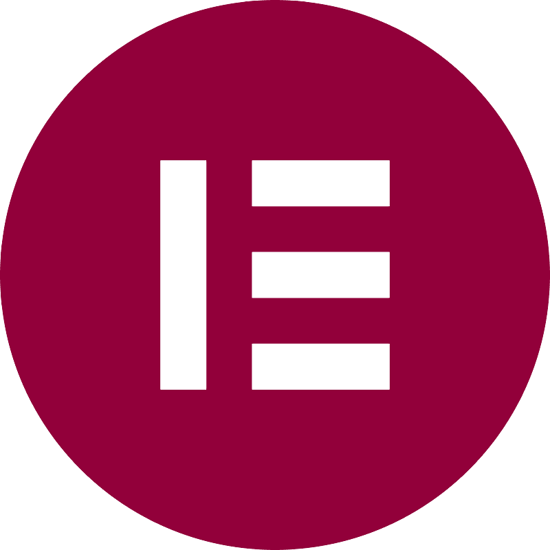 Elementor logo